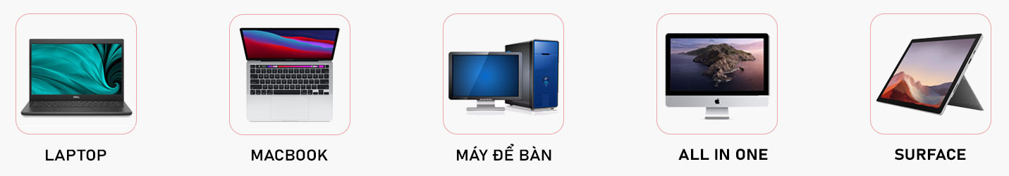 Linh kiện laptop