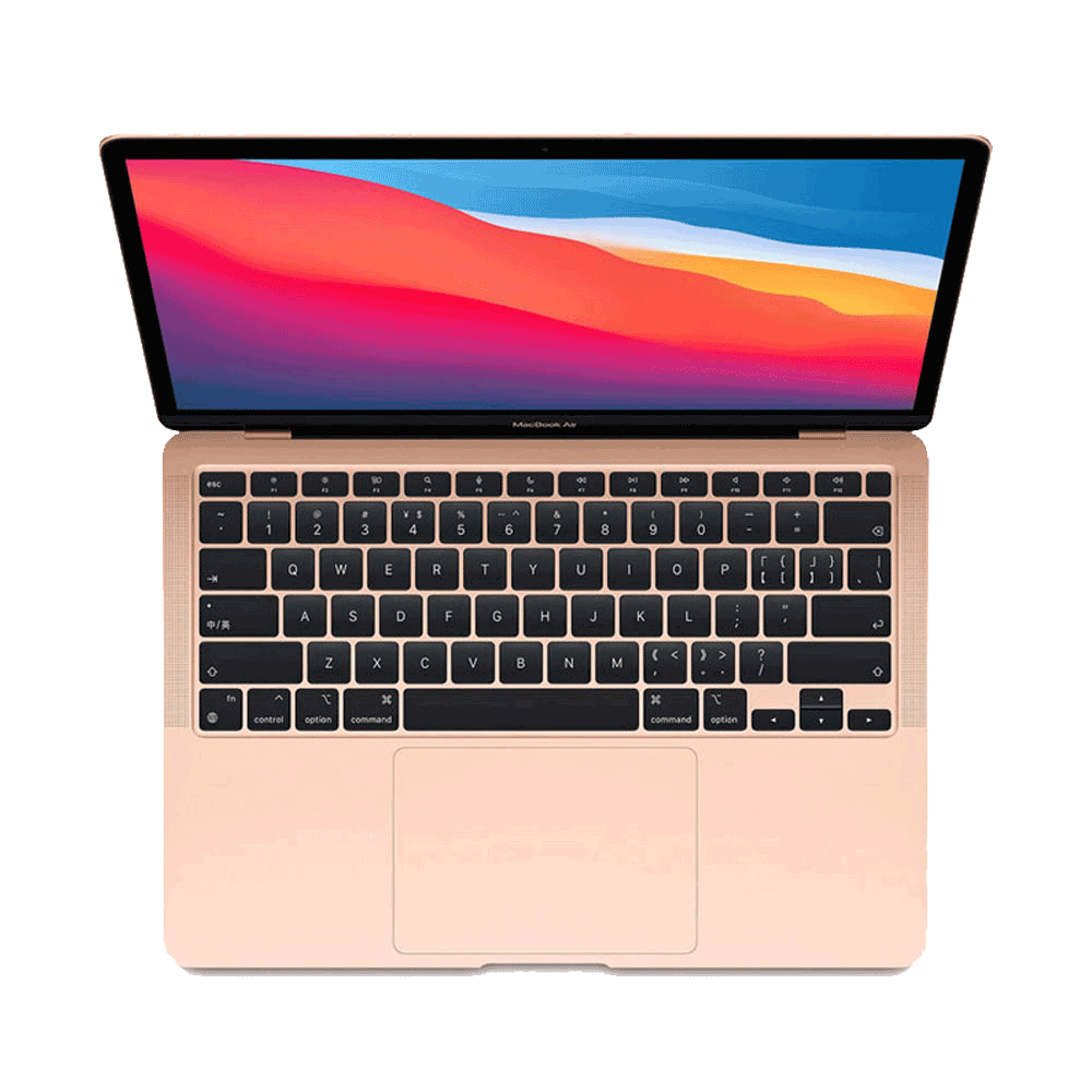Học sửa macbook